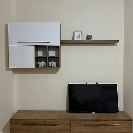 Cozy Plazh * Durrës