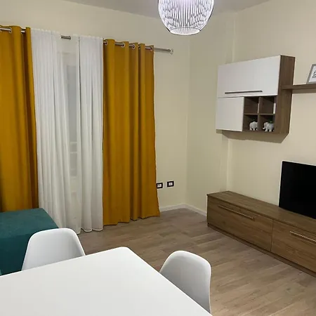 Cozy Plazh Durrës