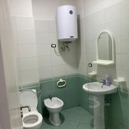 Appartamento Cozy Plazh *