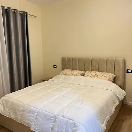Cozy Plazh Appartamento Durrës