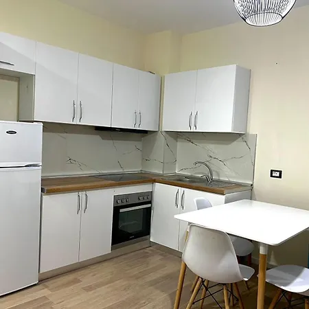 Cozy Plazh Appartamento Durrës